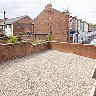 Host Stay Clifton Studio 3