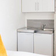 Host Stay Clifton Studio 3