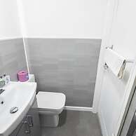 Host Stay Clifton Studio 3