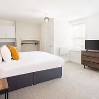 Host Stay Clifton Studio 3