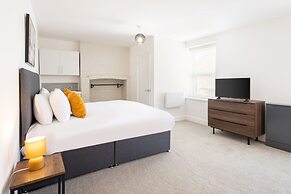 Host Stay Clifton Studio 3