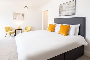 Host Stay Clifton Studio 3