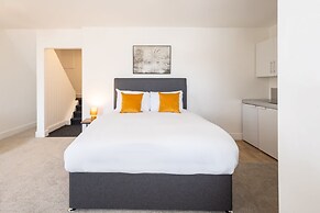 Host Stay Clifton Studio 3