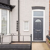 Host Stay Clifton Studio 3