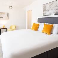 Host Stay Clifton Studio 3