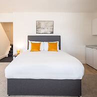 Host Stay Clifton Studio 3