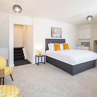 Host Stay Clifton Studio 3