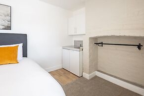 Host Stay Clifton Studio 3