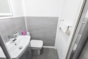 Host Stay Clifton Studio 3