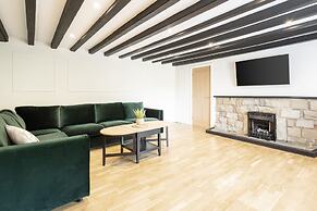 Host Stay Rigg Farm Cottage