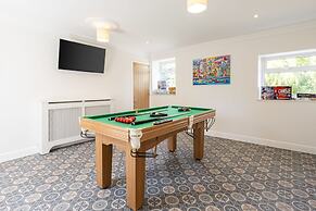 Host Stay Rigg Farm Cottage