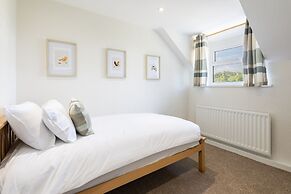 Host Stay Rigg Farm Cottage