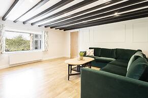 Host Stay Rigg Farm Cottage