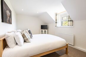 Host Stay Rigg Farm Cottage