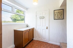 Host Stay Rigg Farm Cottage
