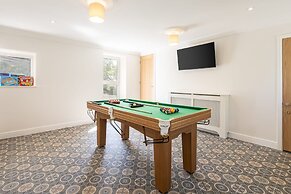 Host Stay Rigg Farm Cottage