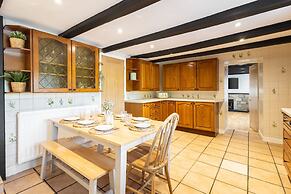 Host Stay Rigg Farm Cottage