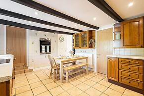 Host Stay Rigg Farm Cottage