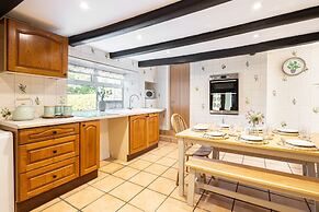 Host Stay Rigg Farm Cottage