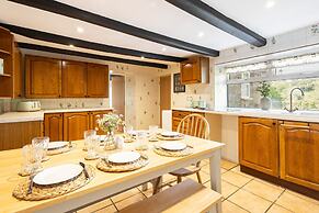 Host Stay Rigg Farm Cottage