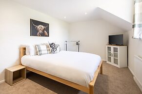 Host Stay Rigg Farm Cottage