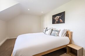 Host Stay Rigg Farm Cottage