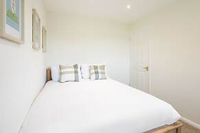 Host Stay Rigg Farm Cottage