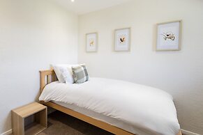 Host Stay Rigg Farm Cottage