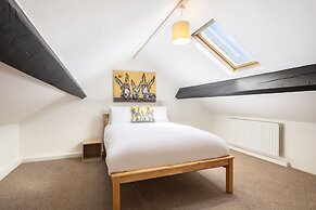 Host Stay Rigg Farm Cottage