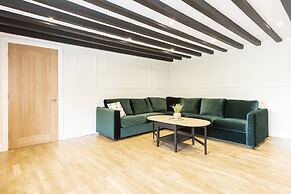 Host Stay Rigg Farm Cottage