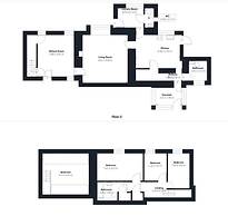 Host Stay Rigg Farm Cottage