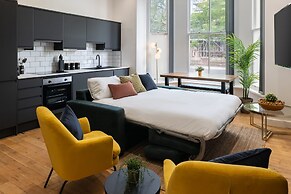 Host Stay Princes Place Hideaway I