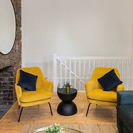 Host Stay Princes Place Hideaway I