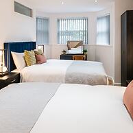 Host Stay Princes Place Hideaway I