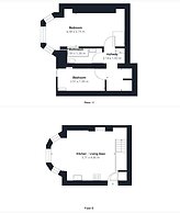 Host Stay Princes Place Hideaway I