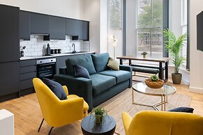 Host Stay Princes Place Hideaway I