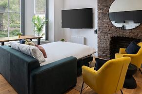 Host Stay Princes Place Hideaway I