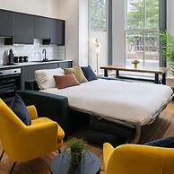 Host Stay Princes Place Hideaway I