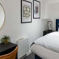 Host Stay Princes Place Hideaway I