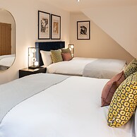 Host Stay Princes Place Hideaway I