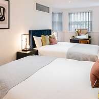 Host Stay Princes Place Hideaway I