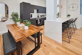 Host Stay Princes Place Hideaway III