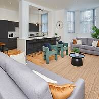 Host Stay Princes Place Hideaway III