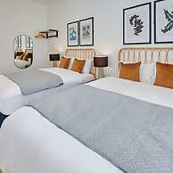 Host Stay Princes Place Hideaway III