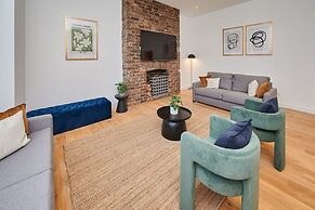 Host Stay Princes Place Hideaway III