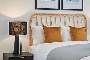 Host Stay Princes Place Hideaway III