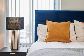 Host Stay Princes Place Hideaway III