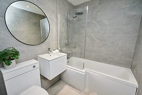 Host Stay Princes Place Hideaway III