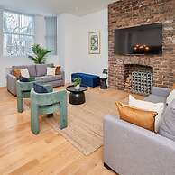 Host Stay Princes Place Hideaway III