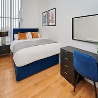 Host Stay Princes Place Hideaway III